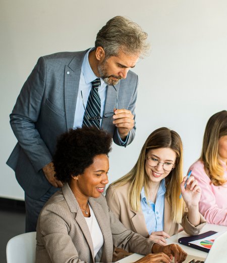 VertexOne Technologies