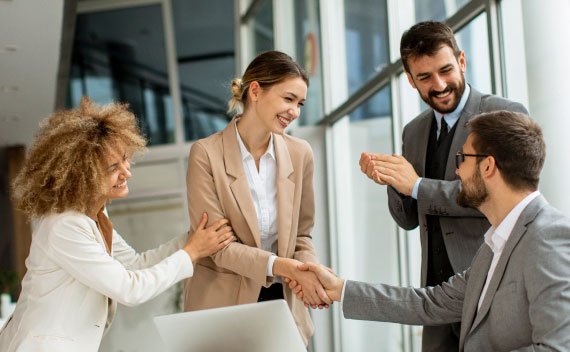 VertexOne Technologies