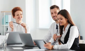 VertexOne Technologies