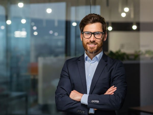 VertexOne Technologies